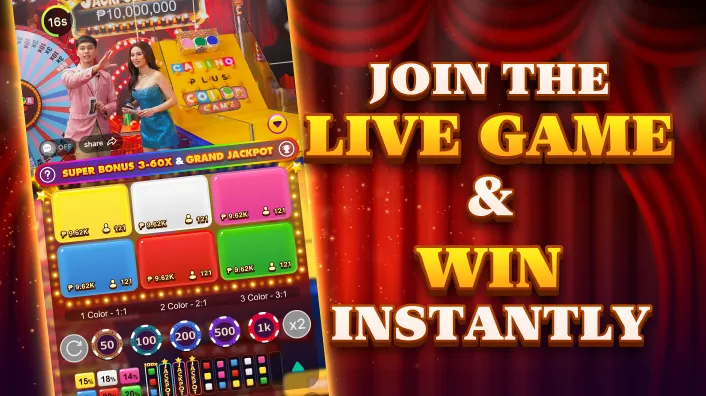 Slot Machine Games